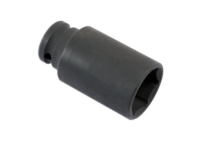 Laser Tools Socket 1/2 Dr Deep Impact 35mm 6pt
