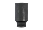 Laser Tools Socket 1/2 Dr Deep Impact 35mm 6pt