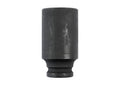 Laser Tools Socket 1/2 Dr Deep Impact 35mm 6pt