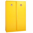 Hazardous Substance Storage Cabinet - 1800 x 915 x 460mm