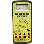 Auto Ranging Digital Multimeter