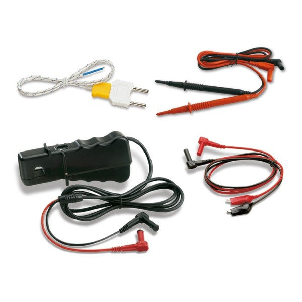 Beta Digital automotive multimeter