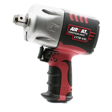 AirCat 3/4in Vibrotherm Drive Impact Wrench 1700 ft-lb