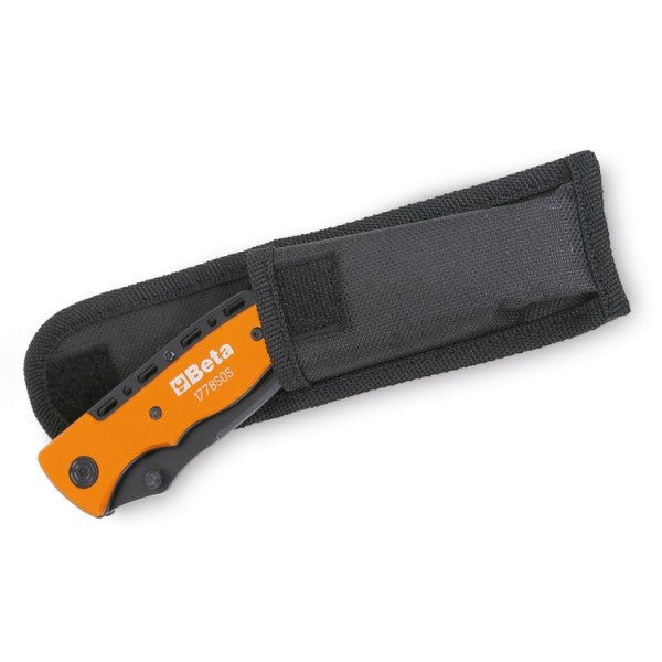 Beta Car Service Knife