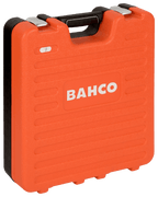 Bahco 1/4in & 1/2in Drive Socket & Combination Spanner Set