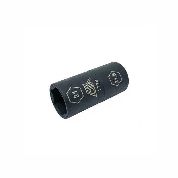 CTA Tools Flip Wheel Nut Socket 21.5 x 21mm