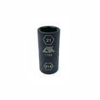 CTA Tools Flip Wheel Nut Socket 21.5 x 21mm