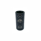 CTA Tools Flip Wheel Nut Socket 21.5 x 21mm