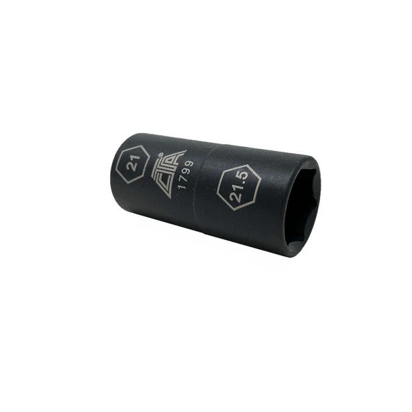 CTA Tools Flip Wheel Nut Socket 21.5 x 21mm