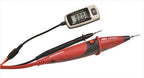 ESI Load Pro Test Leads + Fuse Buddy Volt Meter
