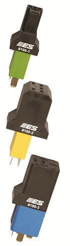 ESI Shielded Relay Adaptor Set