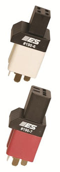 ESI New Relay Adaptor Set