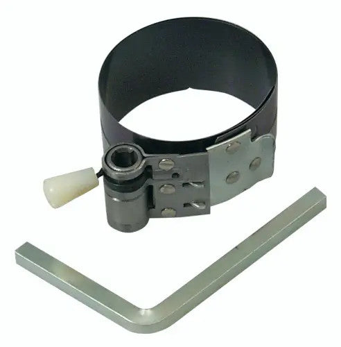 Lisle Piston Ring Compressor VW & Motorcycles