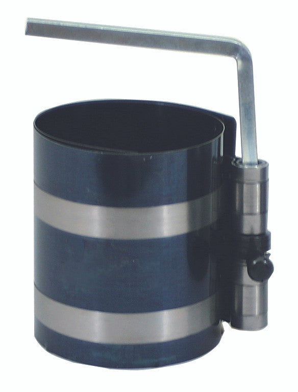 Lisle Piston Ring Compressor 2-5in