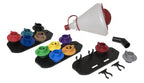 Lisle Multi Application Oil Funnel 12pc