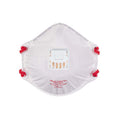 Milwaukee FFP3 Respirator w/ valve - 10 pc