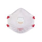 Milwaukee FFP3 Respirator w/ valve - 10 pc