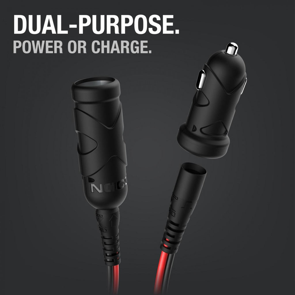 Noco Boost 12V XGC Accessory Kit