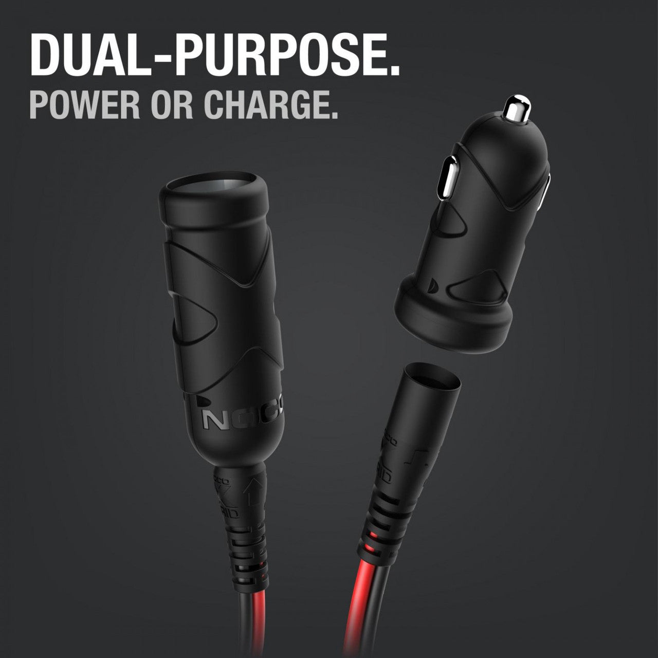 Noco Boost 12V XGC Accessory Kit