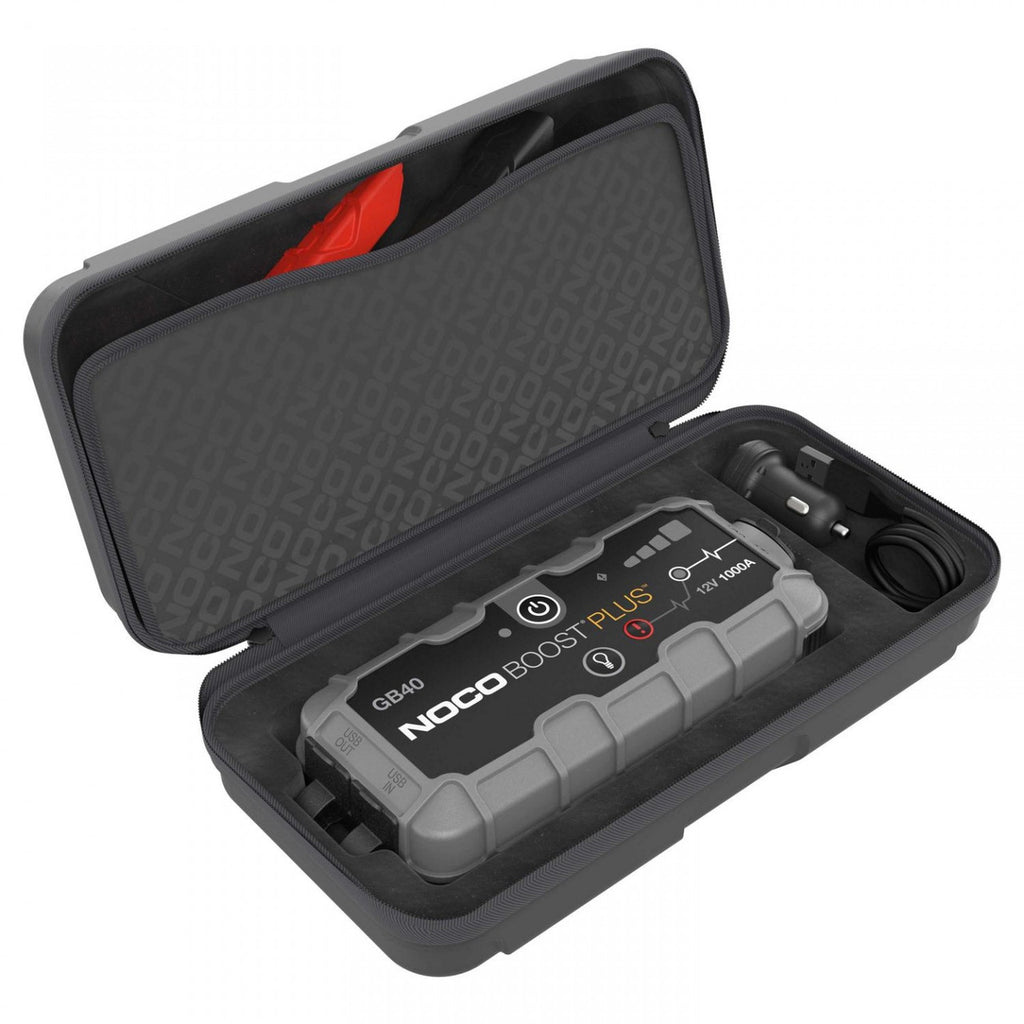 Noco Boost Sport/Plus EVA Protection Case (GB40)