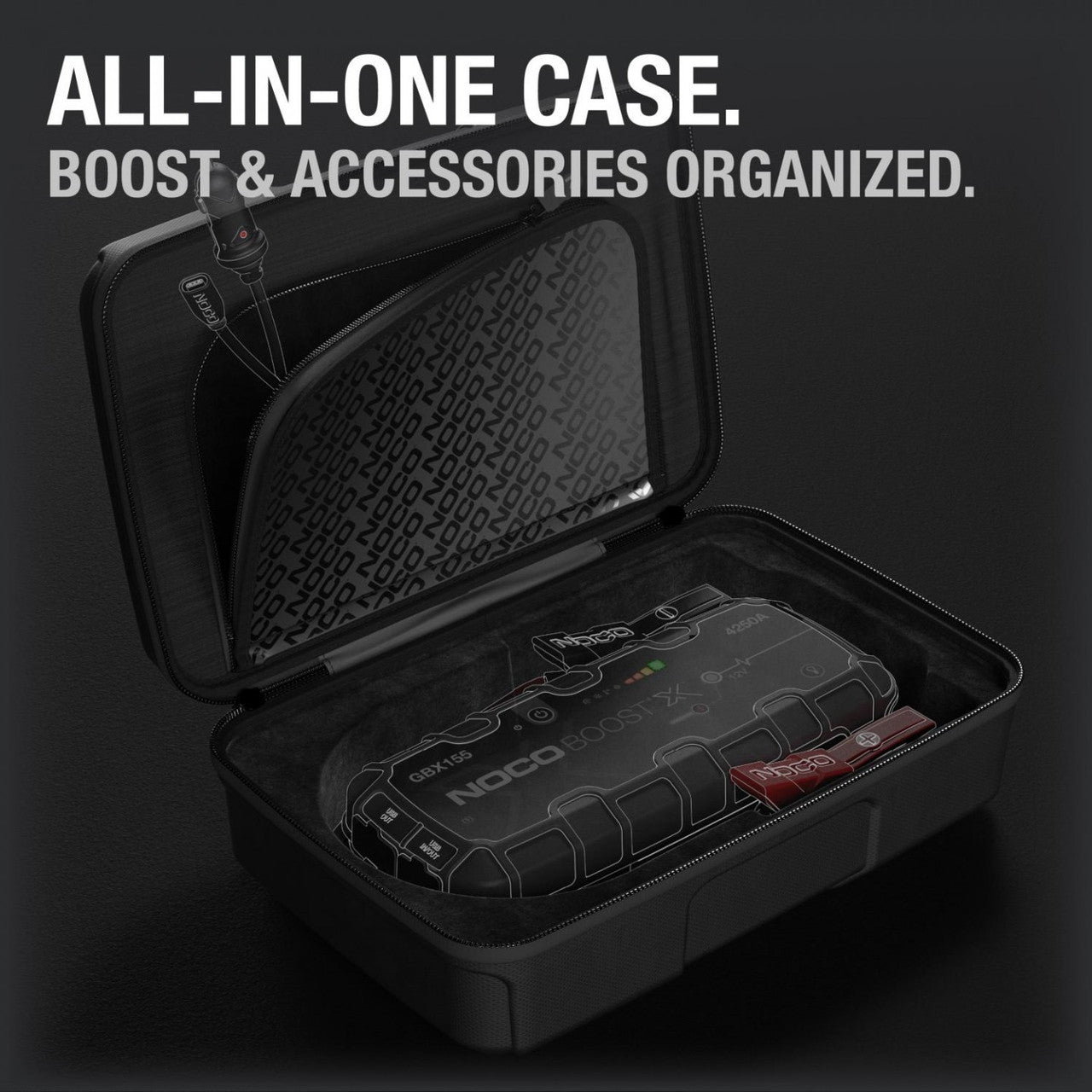 Noco EVA Protection Case (GBX155)