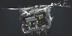 Noco Gen5x2 12V 2-Bank 10 Amp On-Board Battery Charger