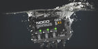 Noco Gen5x3 12V 3-Bank 15 Amp On-Board Battery Charger