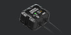 Noco Genpro10x1 12V 1-Bank 10 Amp On-Board Battery Charger
