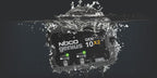 Noco Genpro10x2 12V 2-Bank 20Amp On-Board Battery Charger