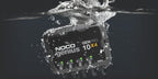 Noco Genpro10x4 12V 4-Bank 40Amp On-Board Charger