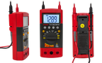 Power Probe Cat 4 Multimeter