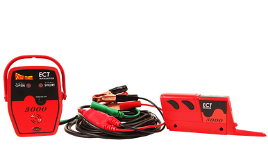 Power Probe Intelligent Circuit Tracer