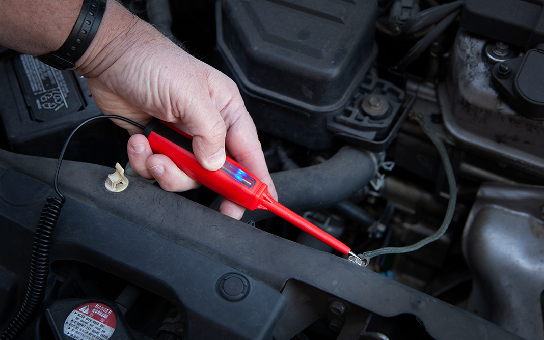 Power Probe 12V Test Light