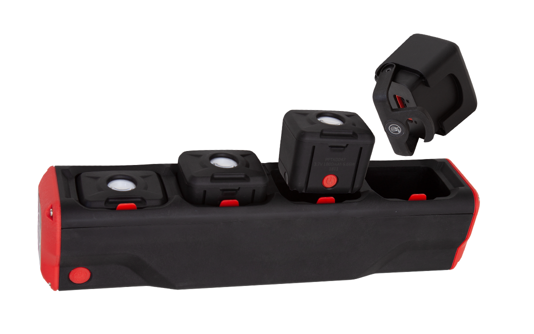 Power Probe Modular Work Light