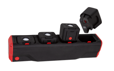 Power Probe Modular Work Light