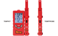 Power Probe Dual-Zone Digital Wireless Thermometer