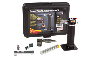 Power Probe Micro Torch Kit