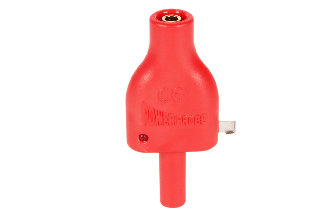 Power Probe 5 Volt Adapter