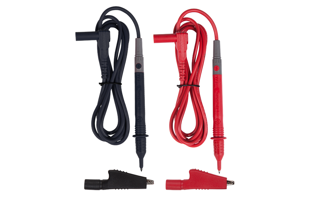 Power Probe DMM Leads Kit