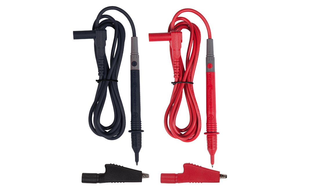 Power Probe DMM Leads Kit