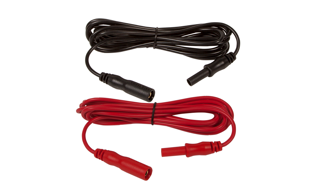 Power Probe DMM Adapter Leads Kit