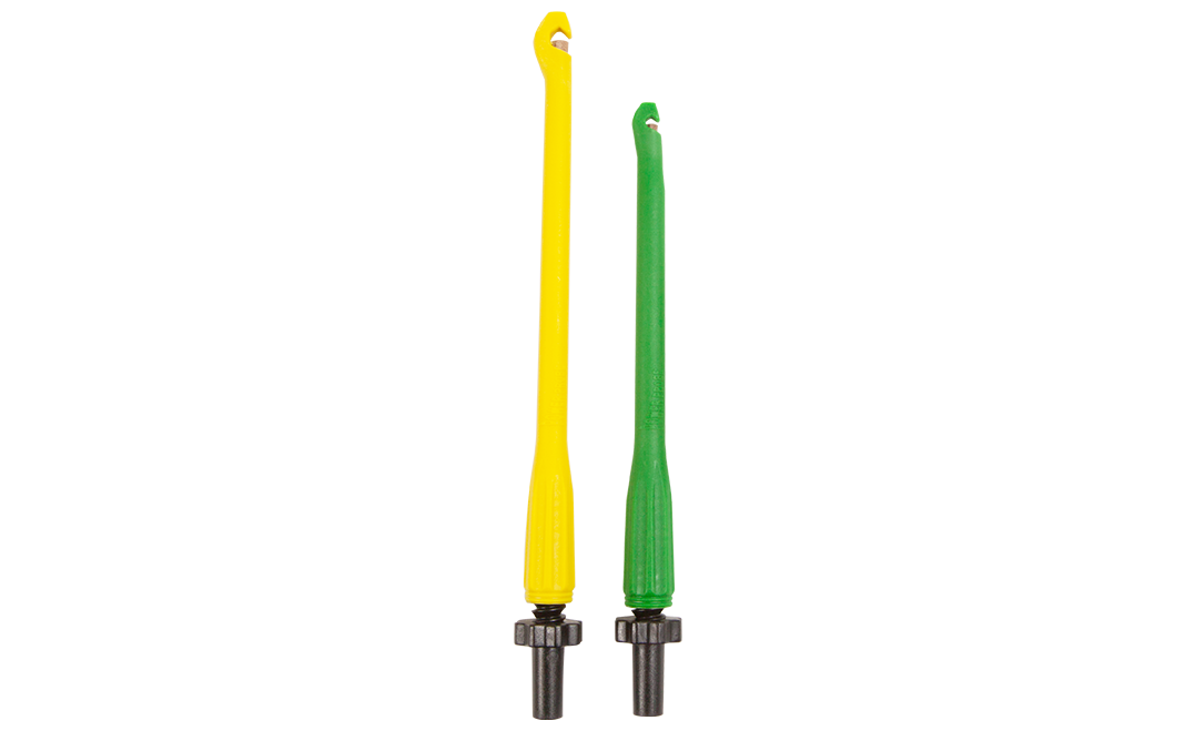 Power Probe Piercing Probe Kit