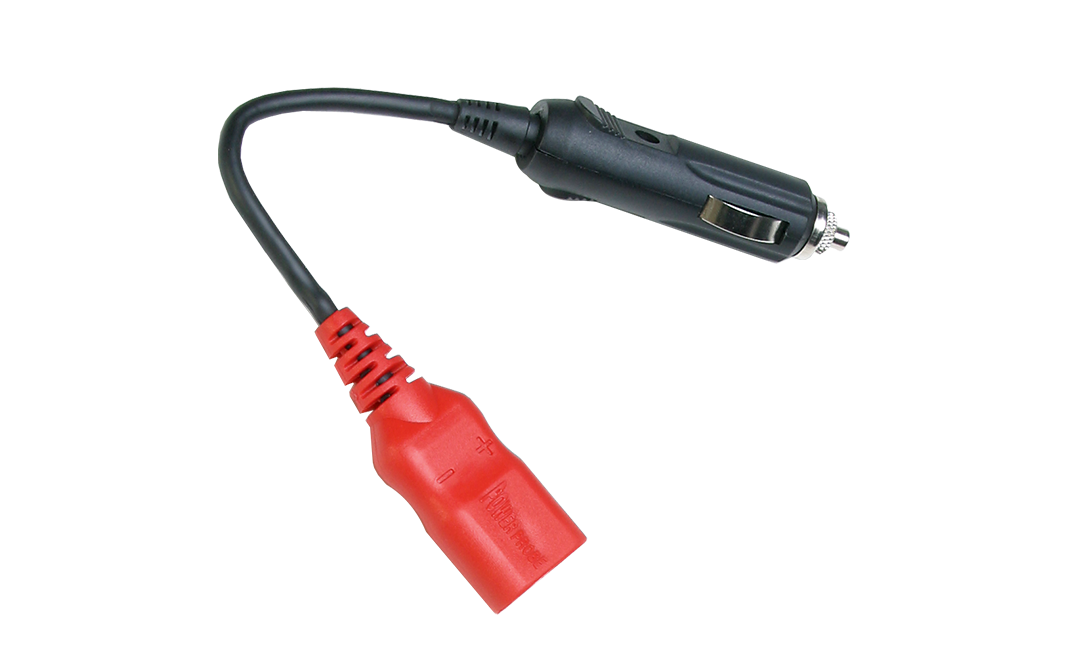 Power Probe 3/3S/3EZ Cigarette (Power Port) Adapter