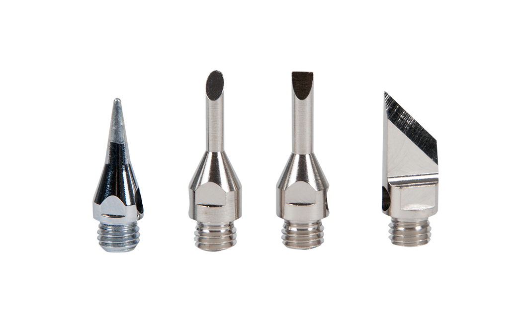 Power Probe Soldering Tip Set