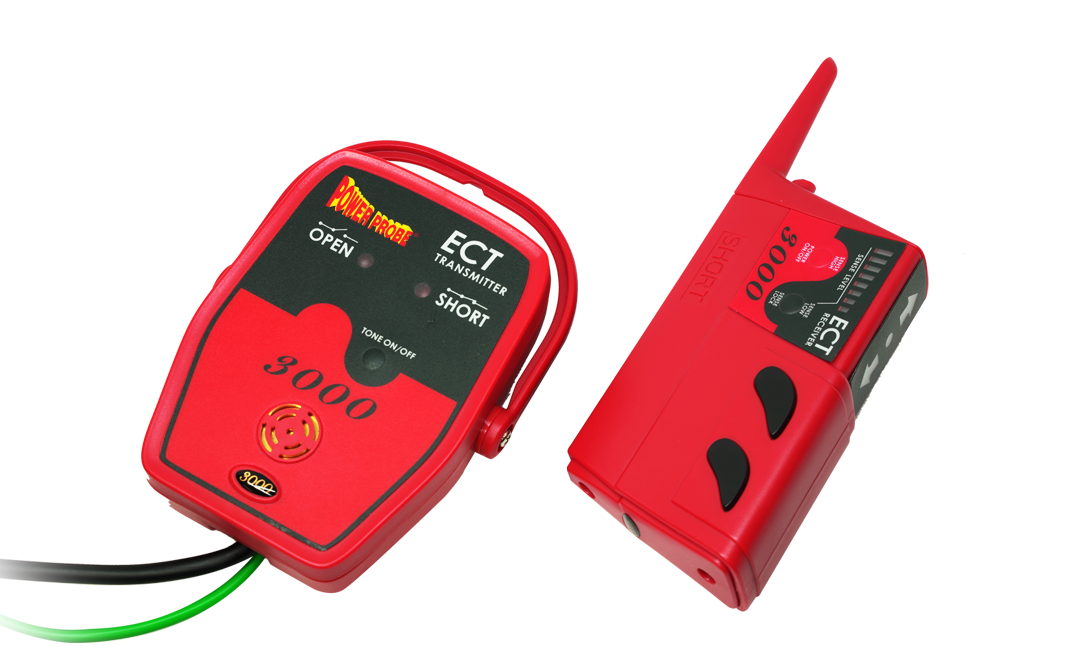 Power Probe Intelligent Circuit Tracer