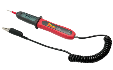 Power Probe DC Volt Meter