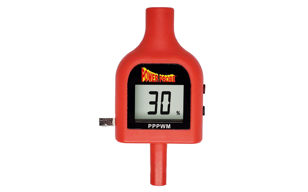 Power Probe PWM Signal Generator