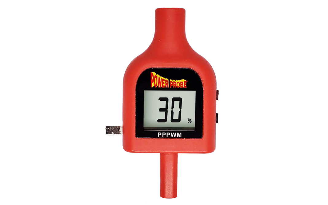 Power Probe PWM Signal Generator