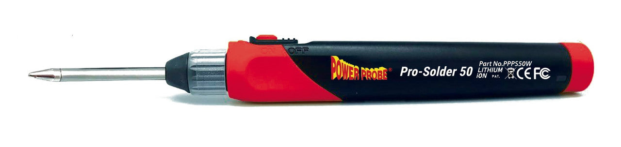 Power Probe Pro-Solder 50 Kit