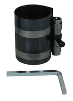 Lisle Piston Ring Compressor 3-7in